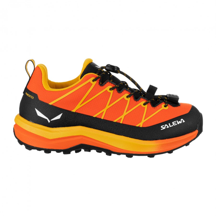 Scarpe salewa clearance bambino